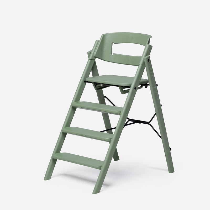 EcoSit Highchair - Eco-friendly model