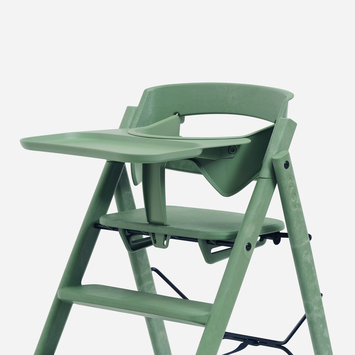 KAOS KLAPP® Bøyle & Spisebrett