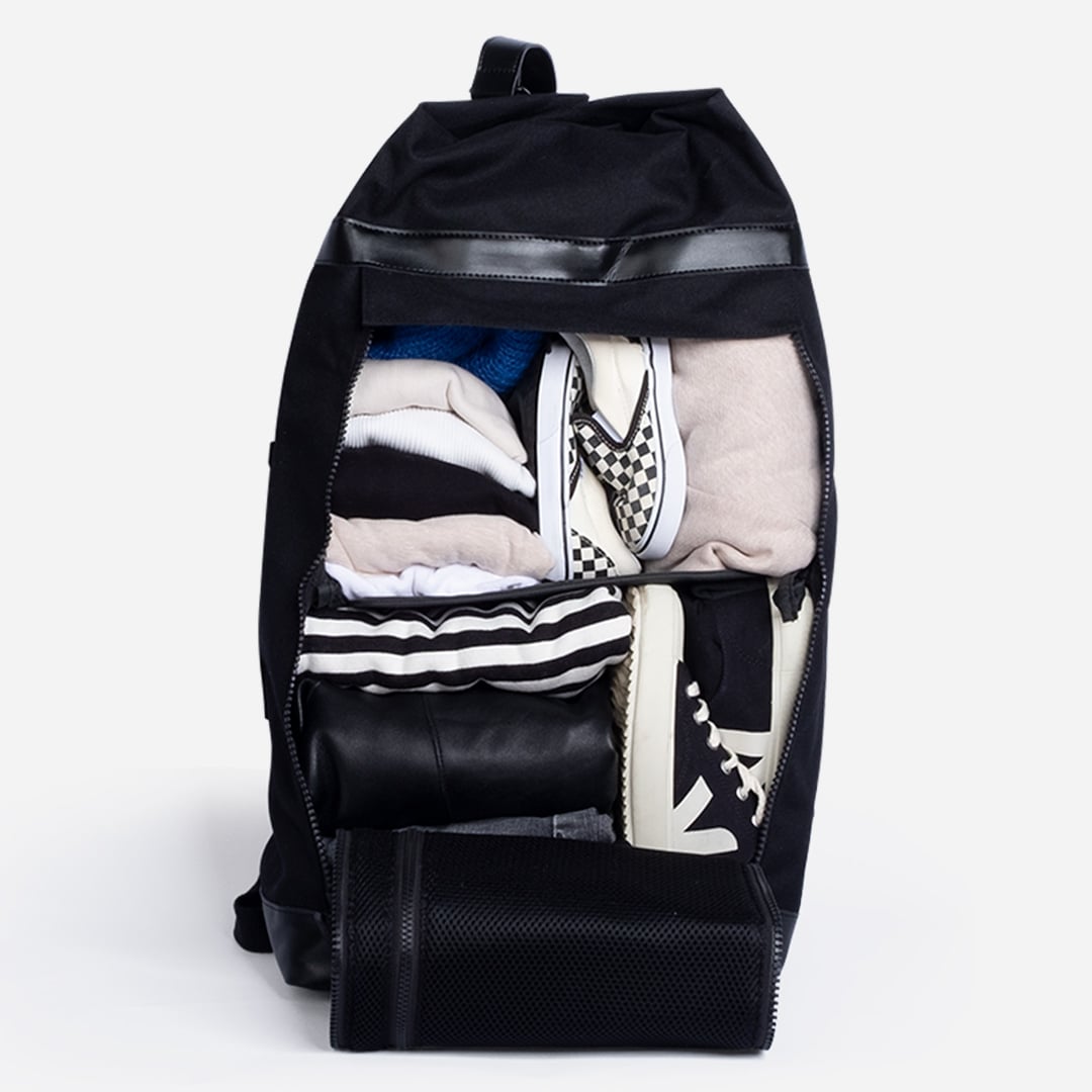 Kaos Kaos Weekend Bag