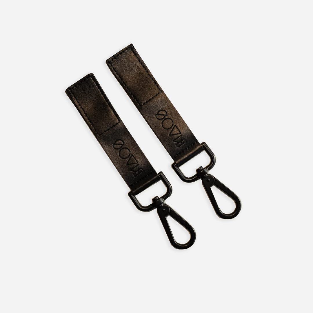 Kaos Stroller Hooks