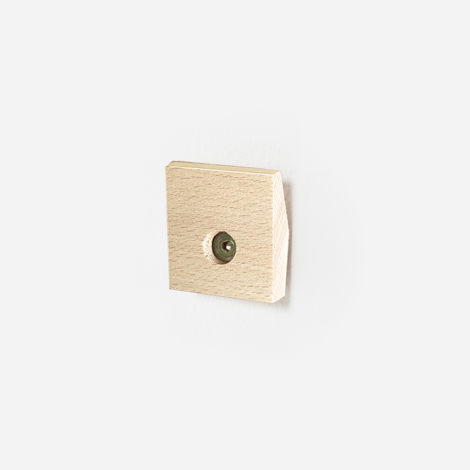 KAOS KLAPP® Wall Hook, alternate view 2