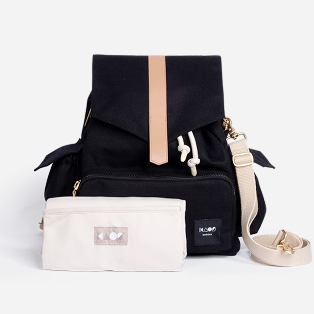 KAOS Bundle Black Classic, alternate view 2