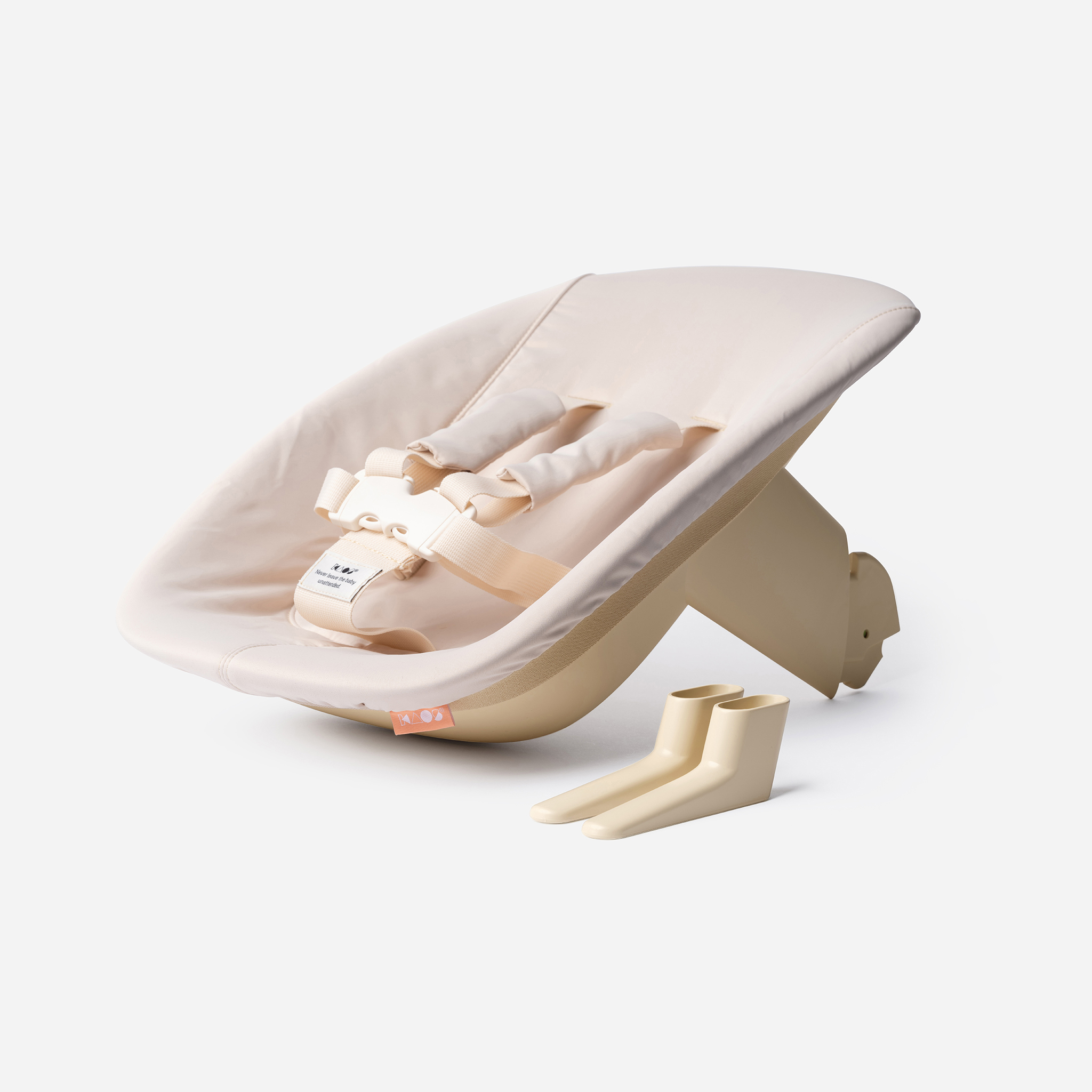 Kaos Klapp® Newborn Seat V1