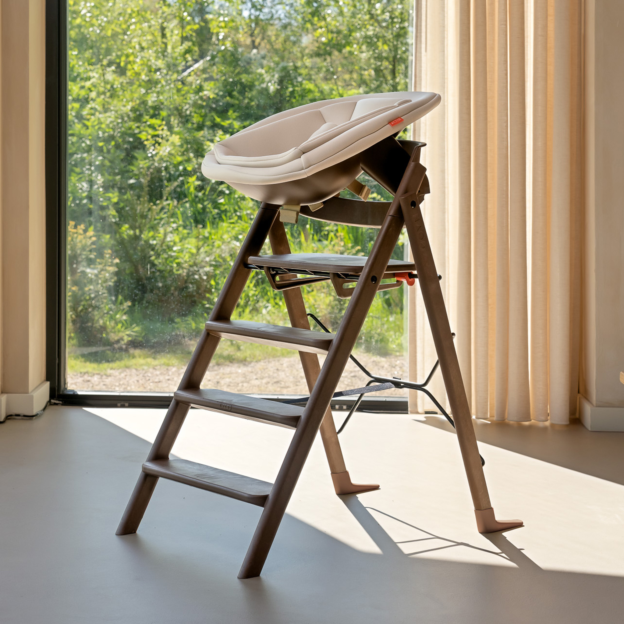 KAOS KLAPP® Newborn Seat, alternate view 2