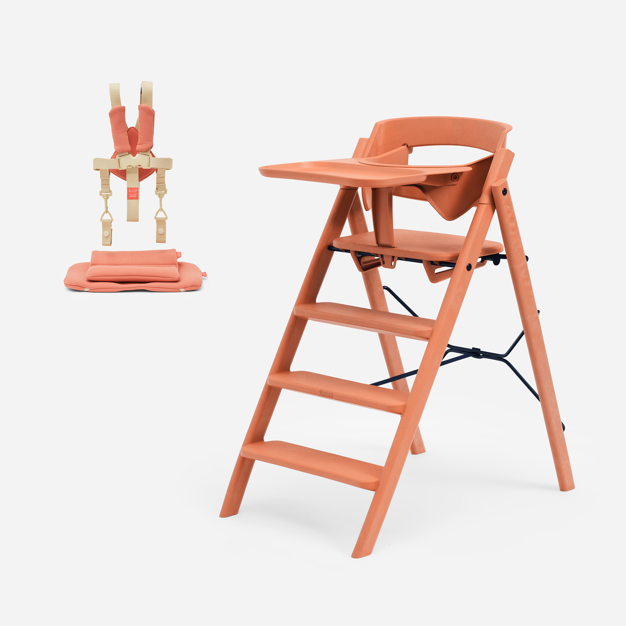 KAOS KLAPP® Recycled Baby Bundle