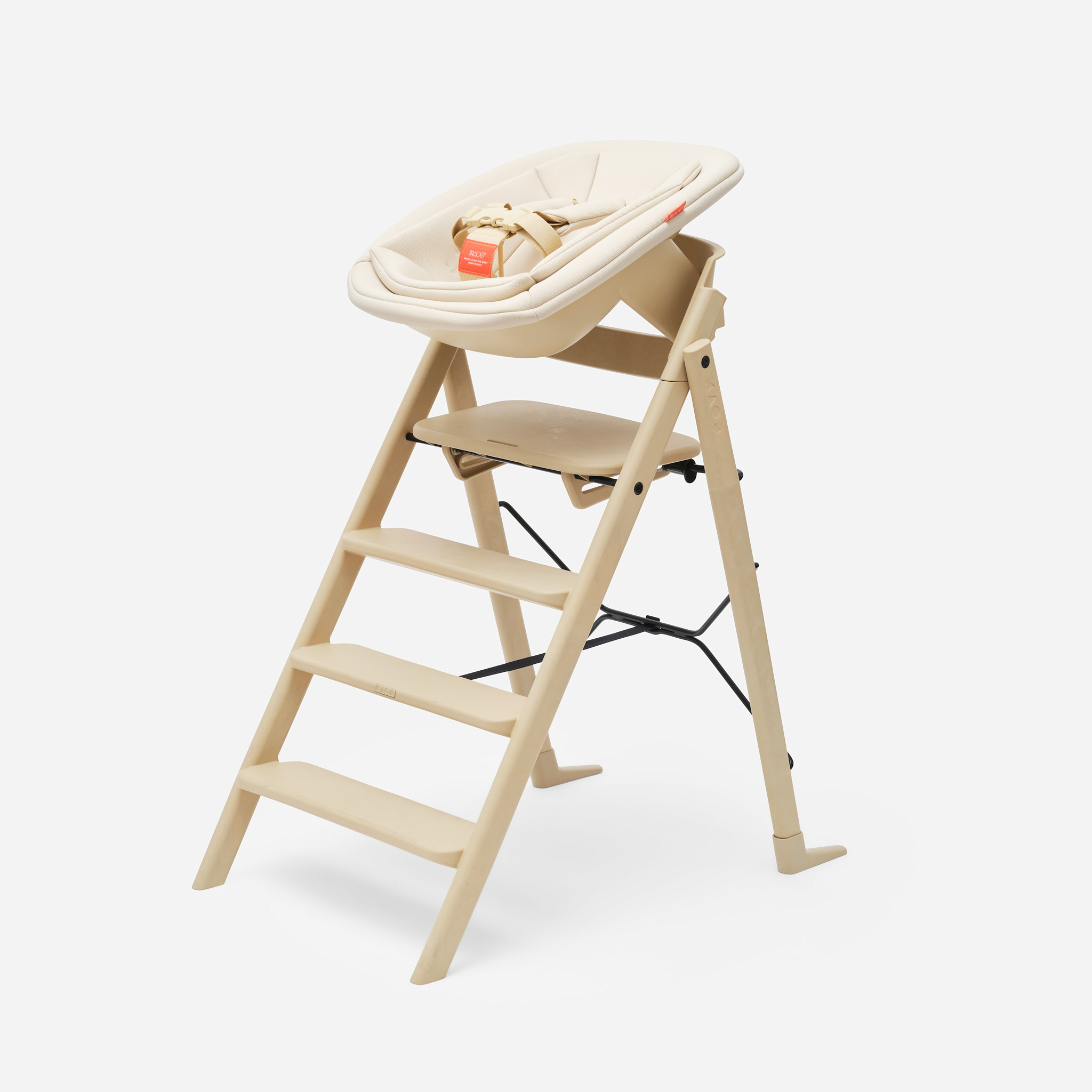 KAOS KLAPP® Recycled Newborn Bundle