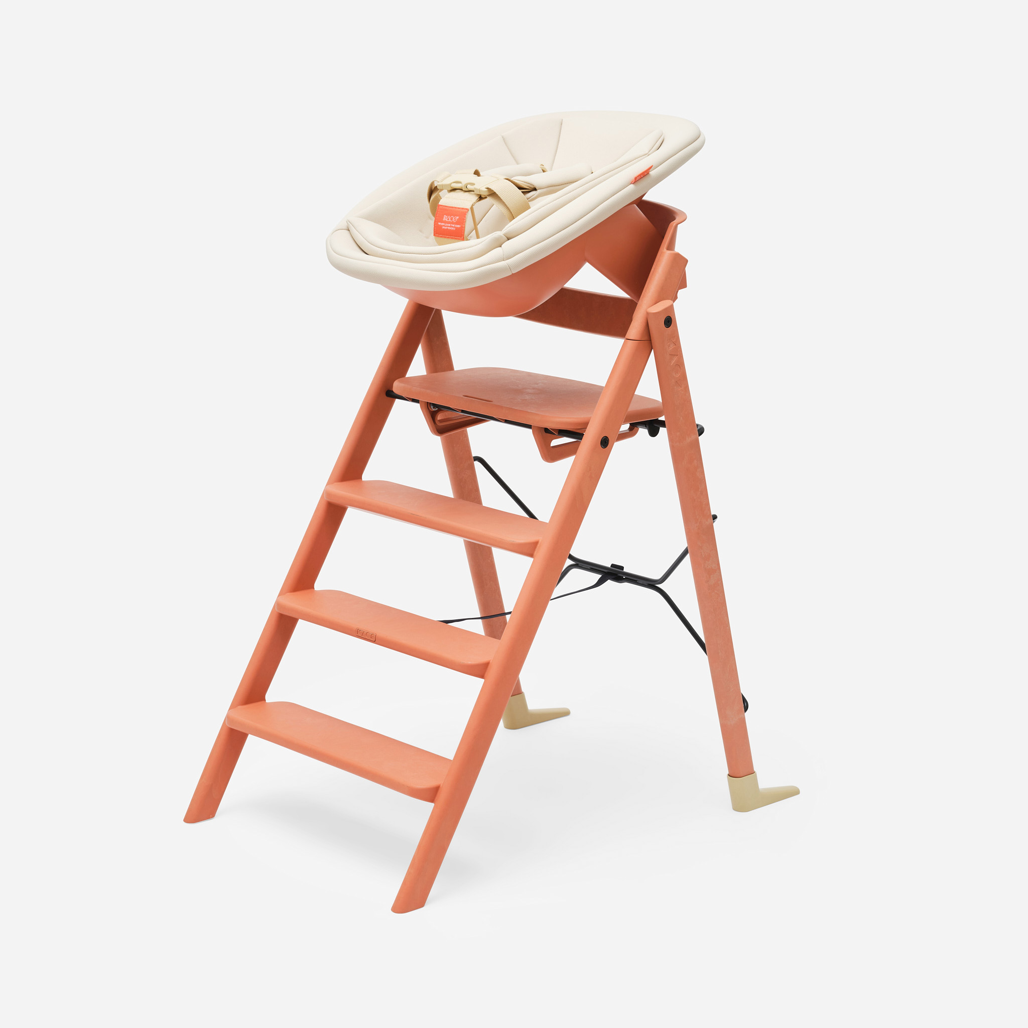 KAOS KLAPP® Recycled Newborn Bundle