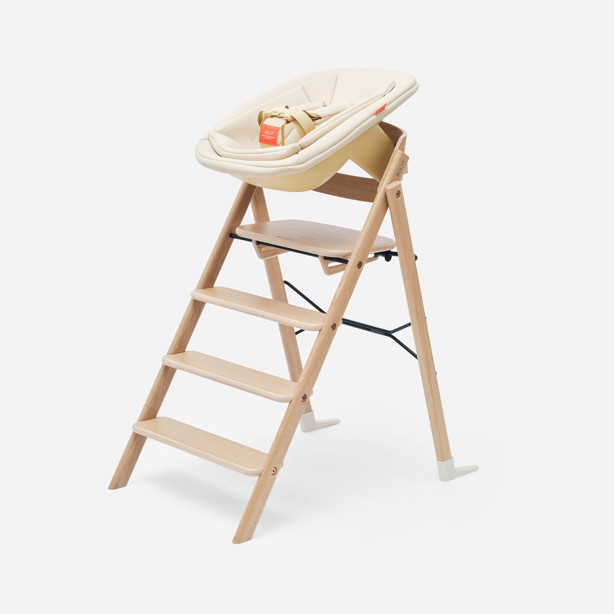 KAOS KLAPP® Oak Newborn Bundle