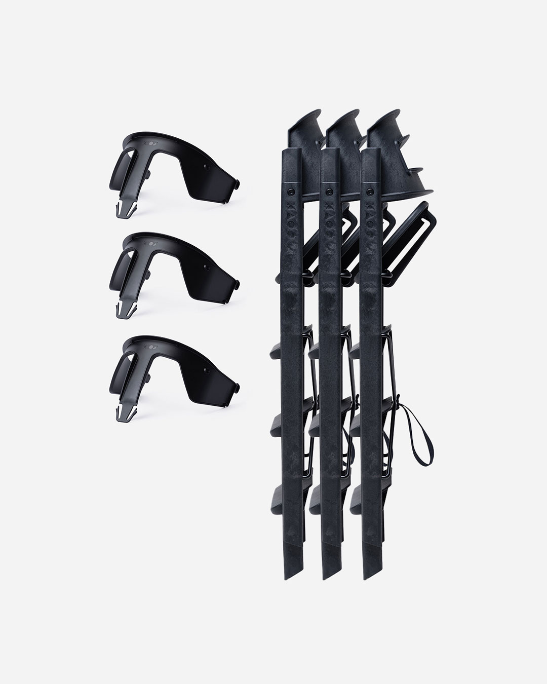 Kaos KLAPP® Hospitality Bundle