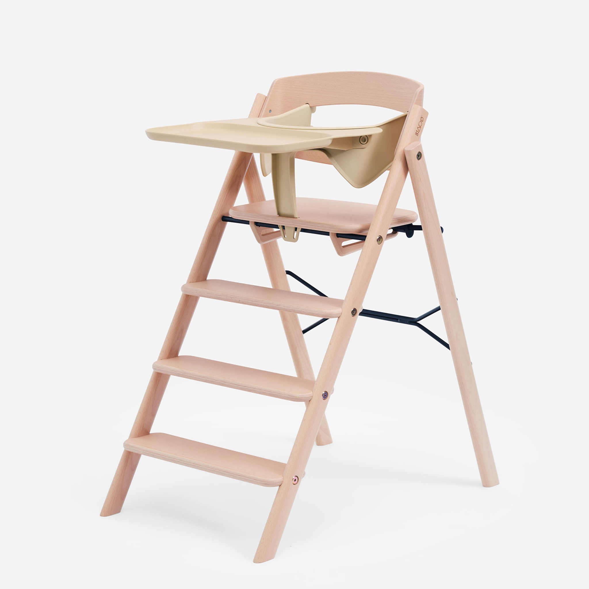KAOS KLAPP® Beech Baby Bundle, alternate view 2