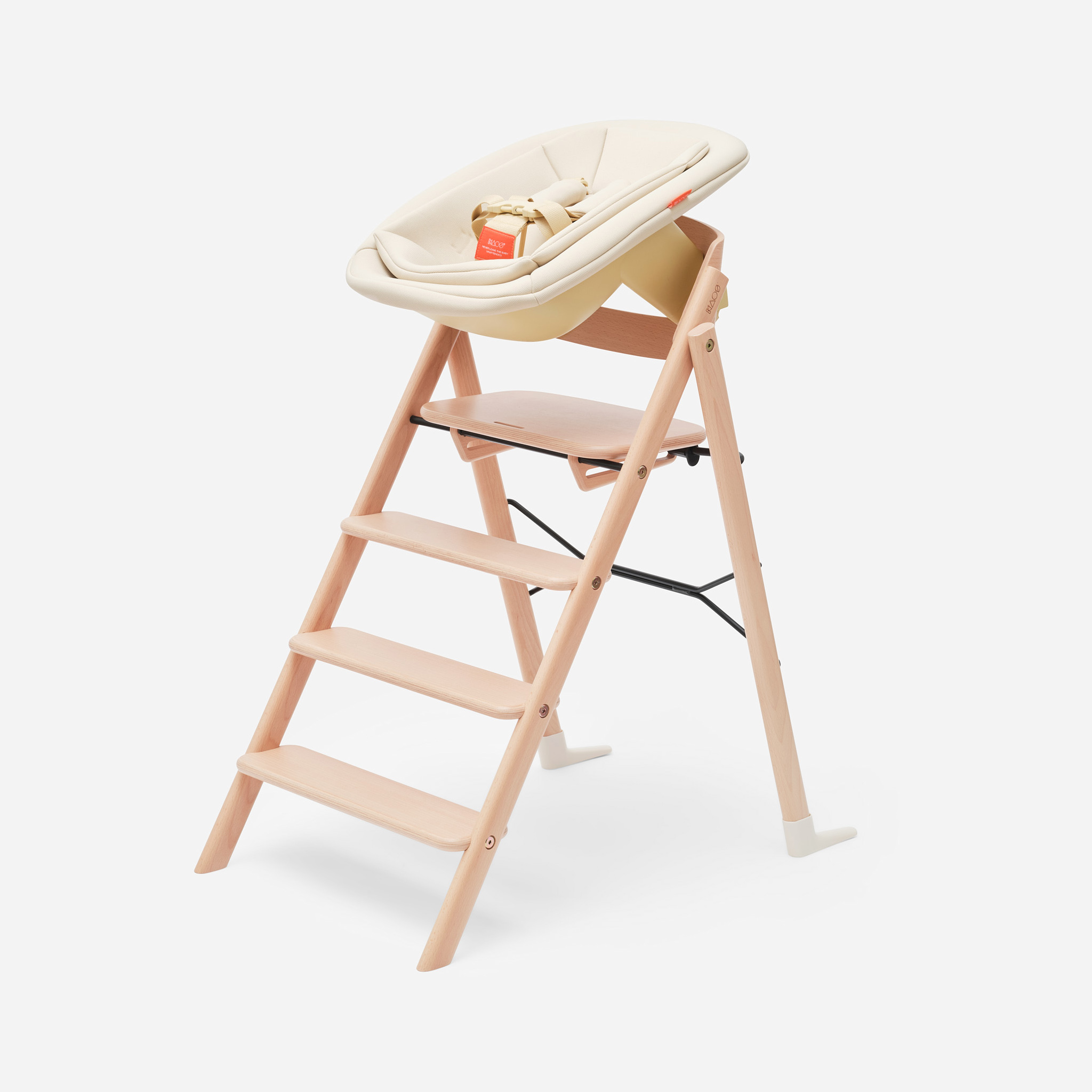 KAOS KLAPP® Beech - Newborn Bundle