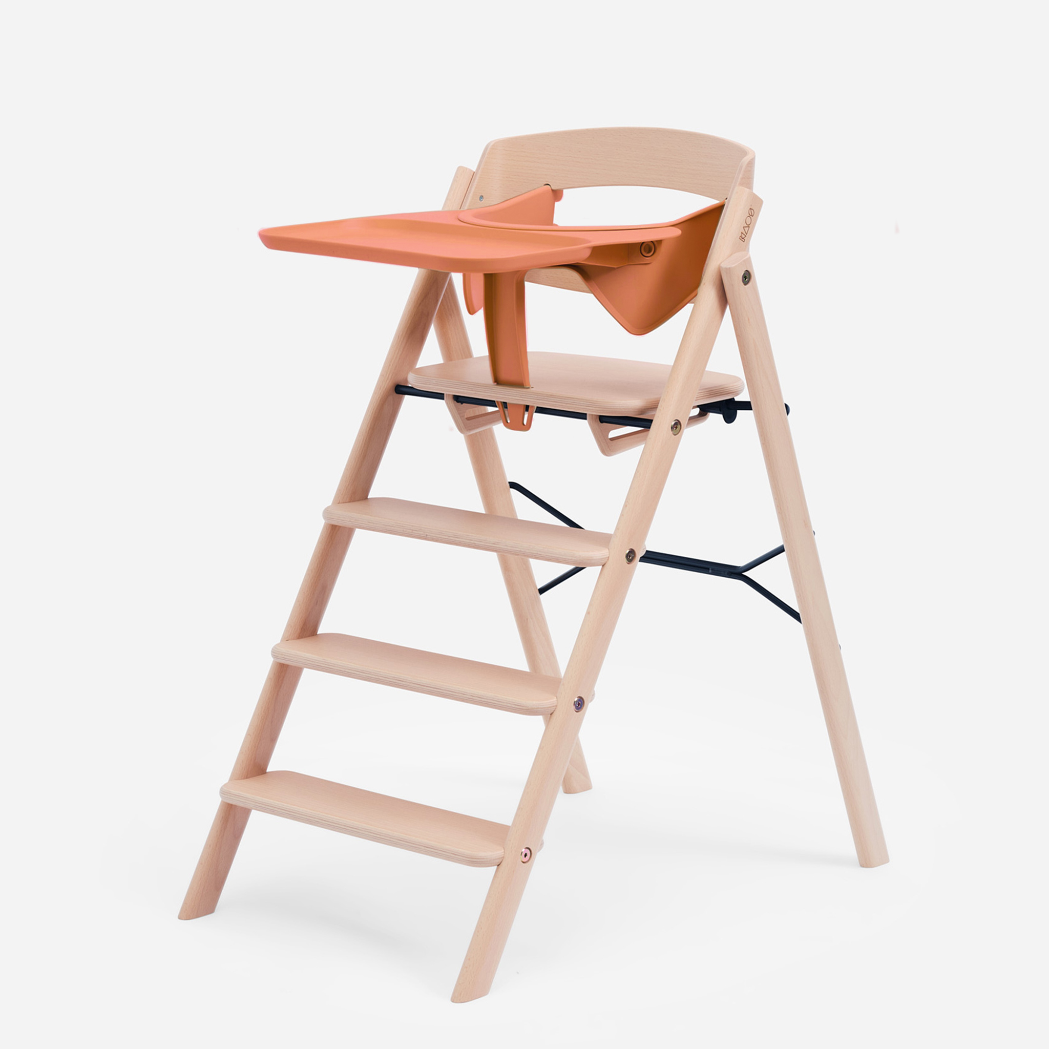 KAOS KLAPP® Beech Baby Bundle, alternate view 2