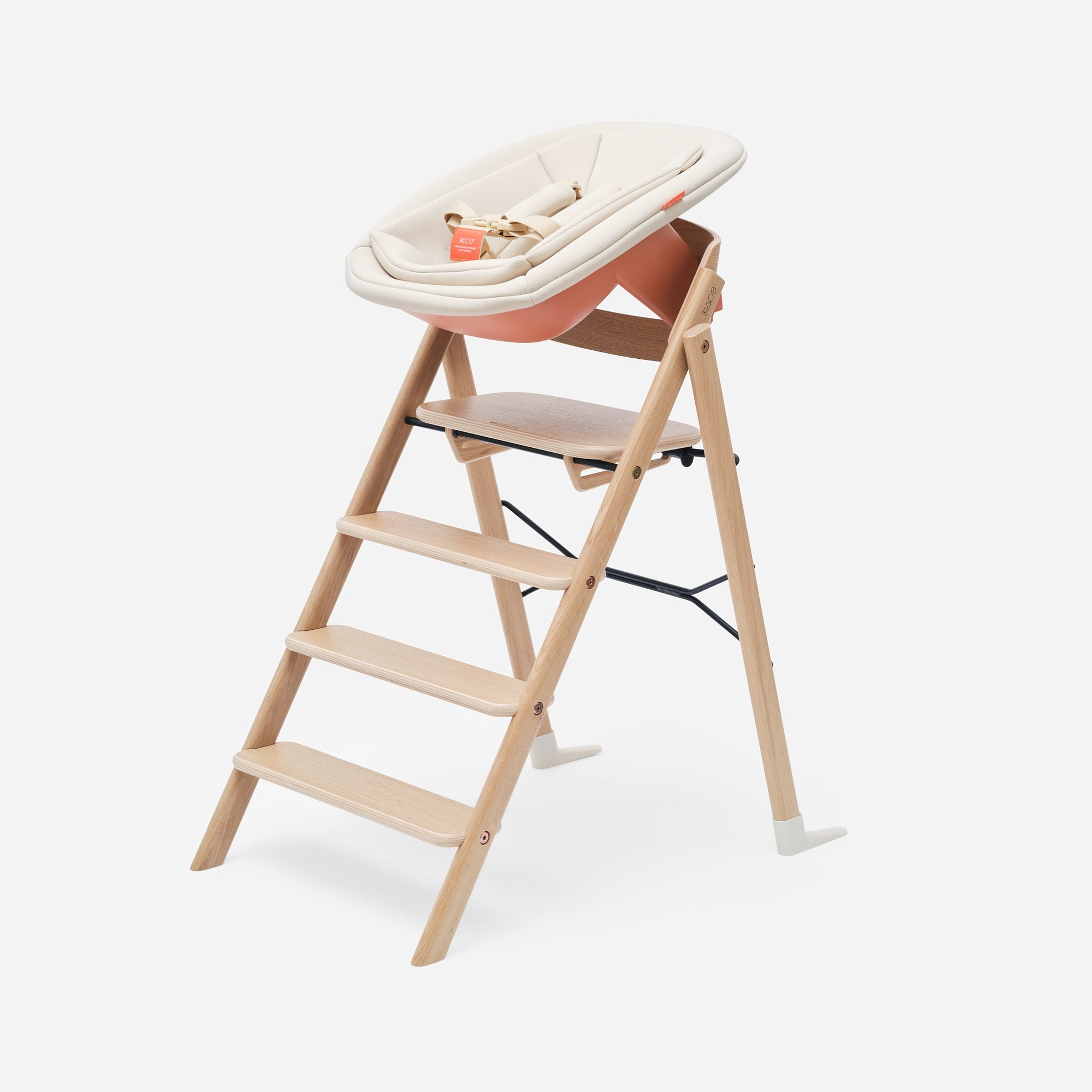 KAOS KLAPP® Oak Newborn Bundle
