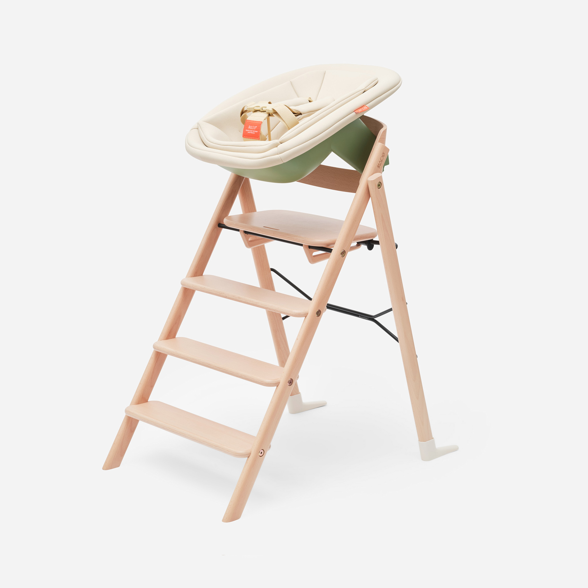 KAOS KLAPP® Beech - Newborn Bundle