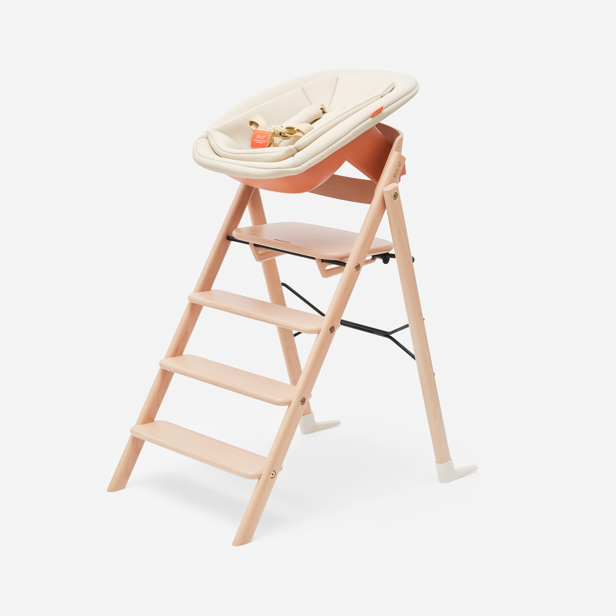 KAOS KLAPP® Beech - Newborn Bundle