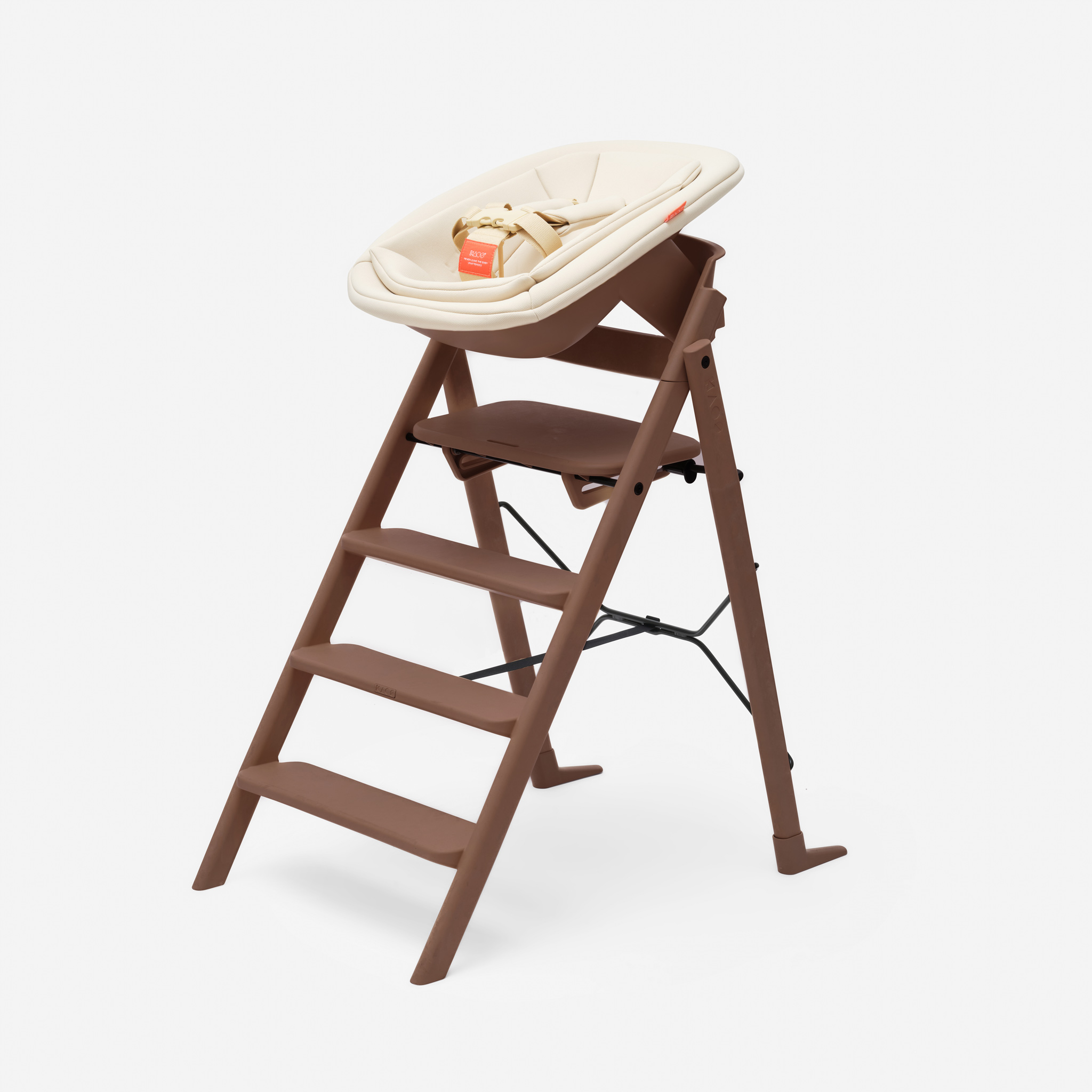 KAOS KLAPP® Recycled Newborn Bundle