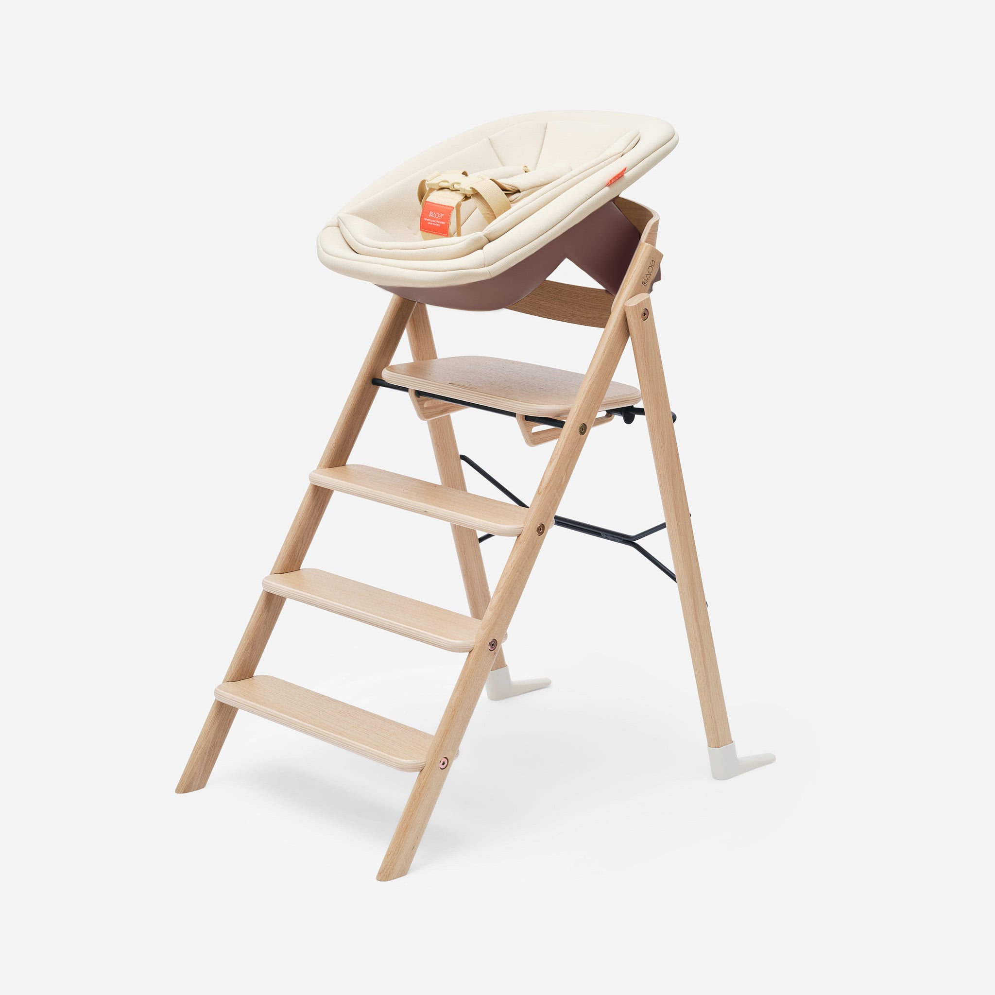 KAOS KLAPP® Oak Newborn Bundle